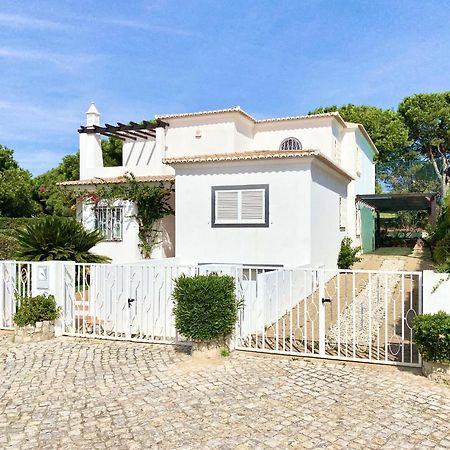 Vila Pereira - Private Pool - فيلامورا المظهر الخارجي الصورة
