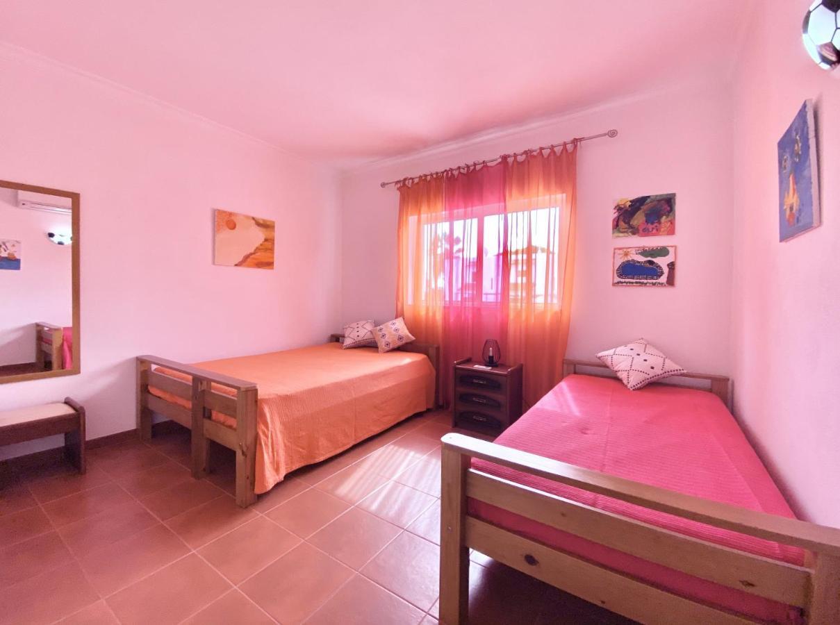 Vila Pereira - Private Pool - فيلامورا المظهر الخارجي الصورة