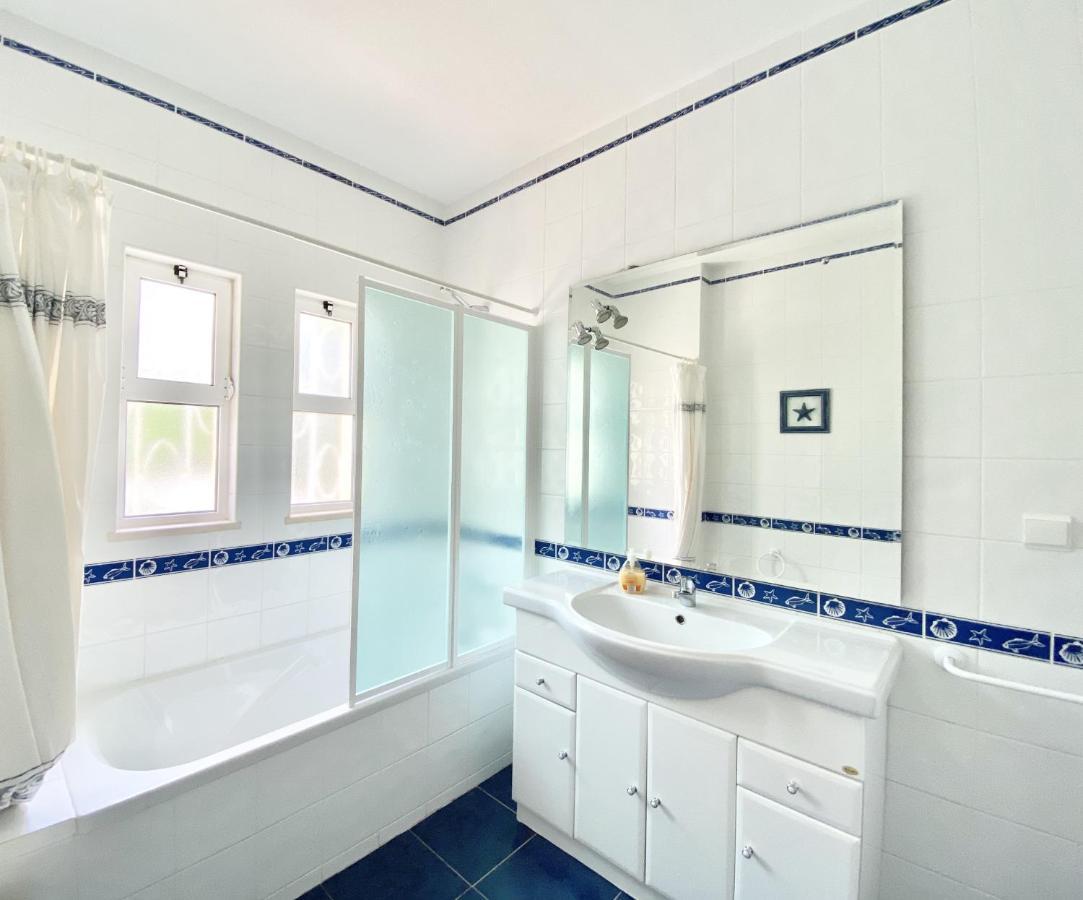 Vila Pereira - Private Pool - فيلامورا المظهر الخارجي الصورة