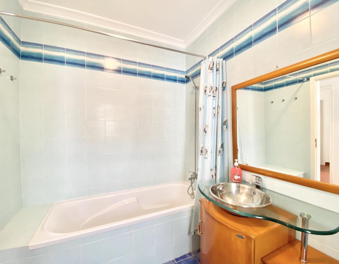 Vila Pereira - Private Pool - فيلامورا المظهر الخارجي الصورة