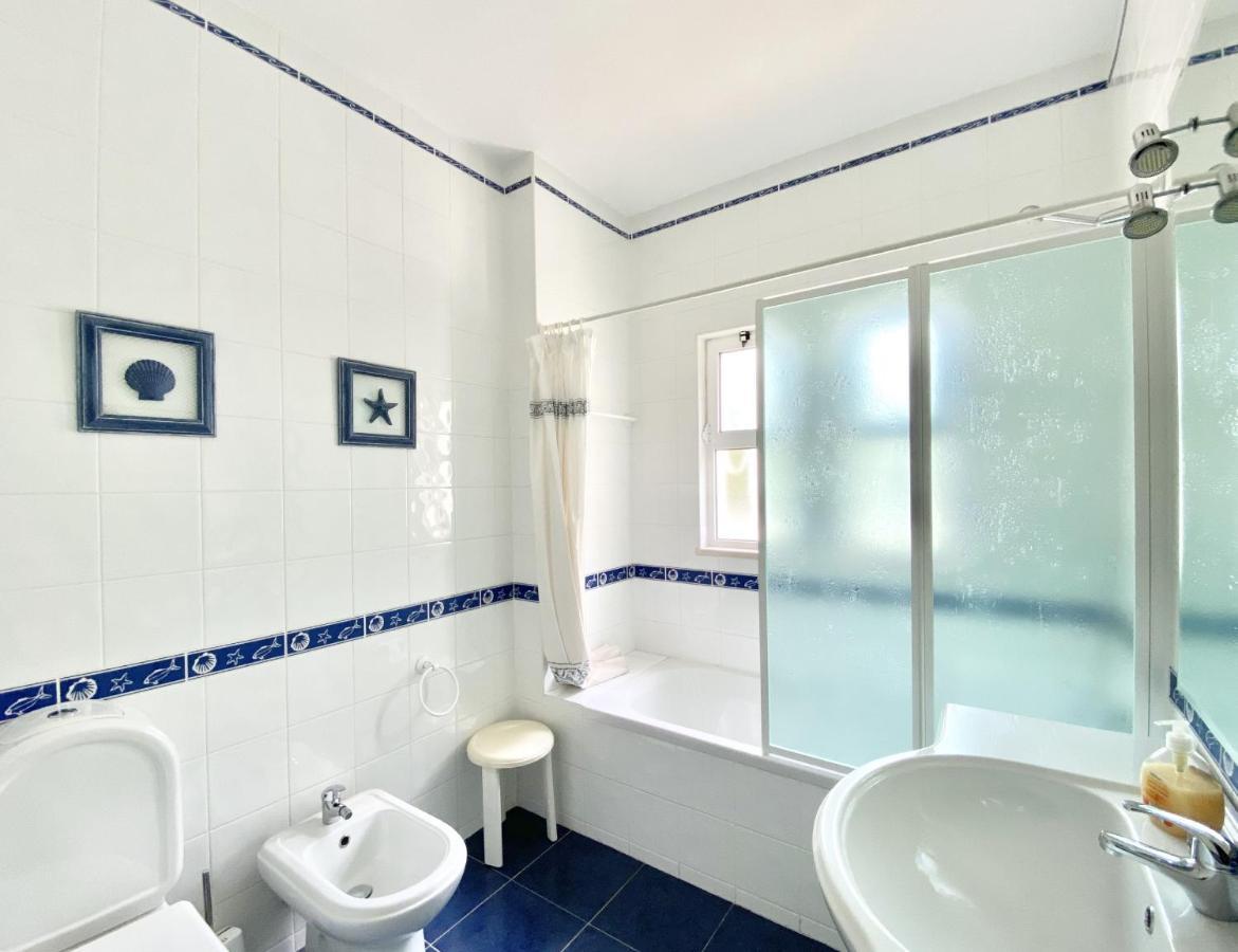 Vila Pereira - Private Pool - فيلامورا المظهر الخارجي الصورة