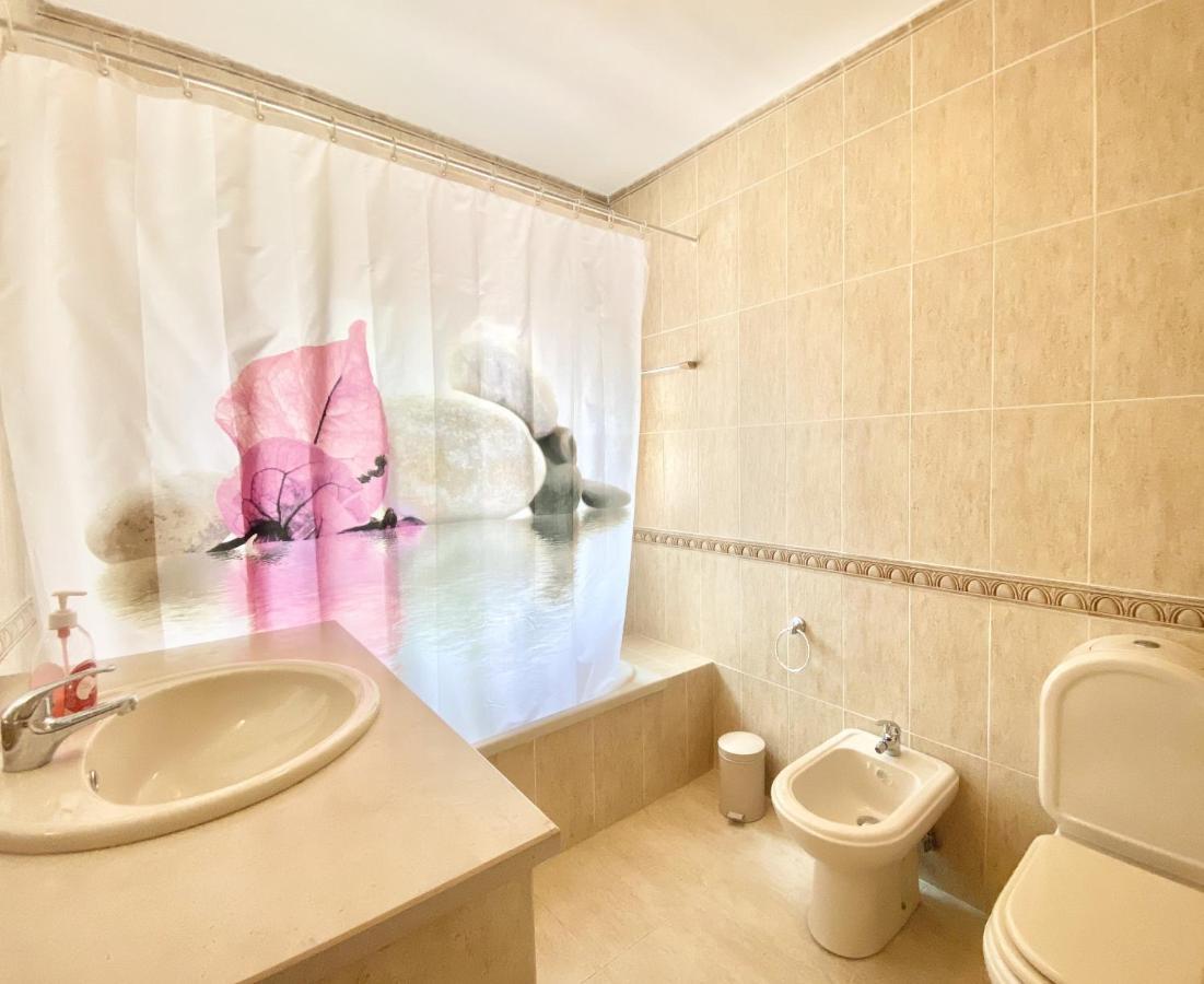 Vila Pereira - Private Pool - فيلامورا المظهر الخارجي الصورة