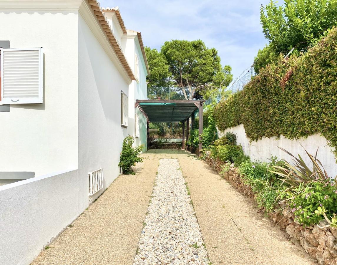 Vila Pereira - Private Pool - فيلامورا المظهر الخارجي الصورة