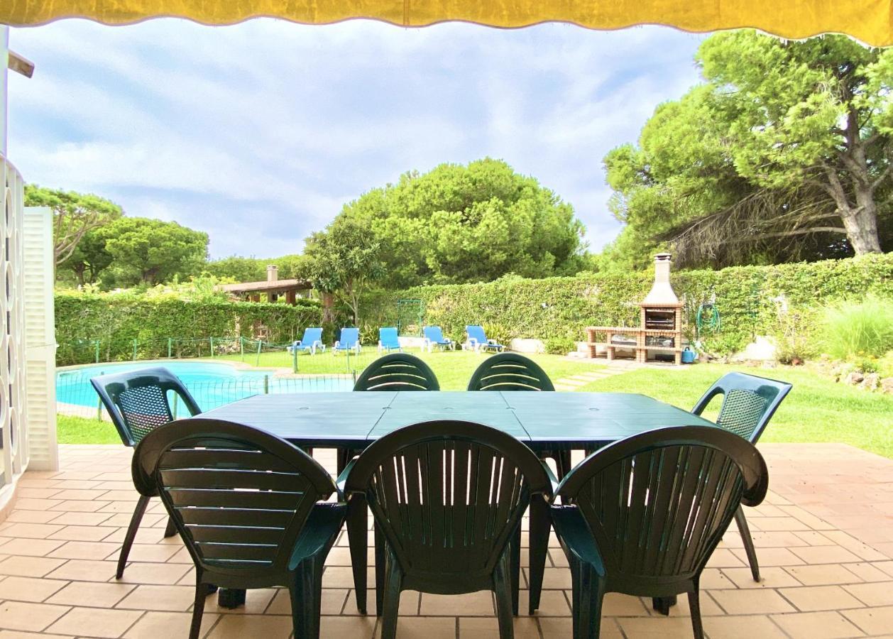 Vila Pereira - Private Pool - فيلامورا المظهر الخارجي الصورة