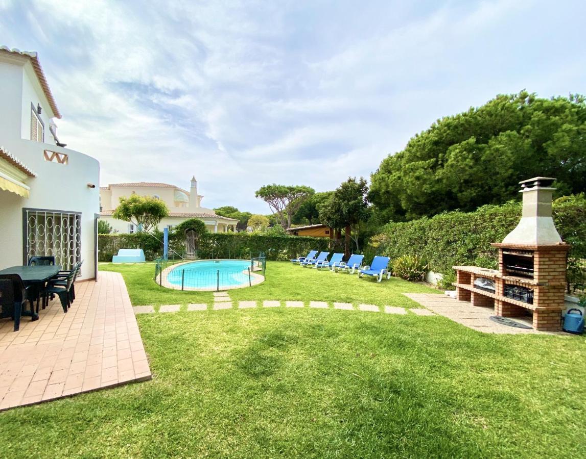 Vila Pereira - Private Pool - فيلامورا المظهر الخارجي الصورة