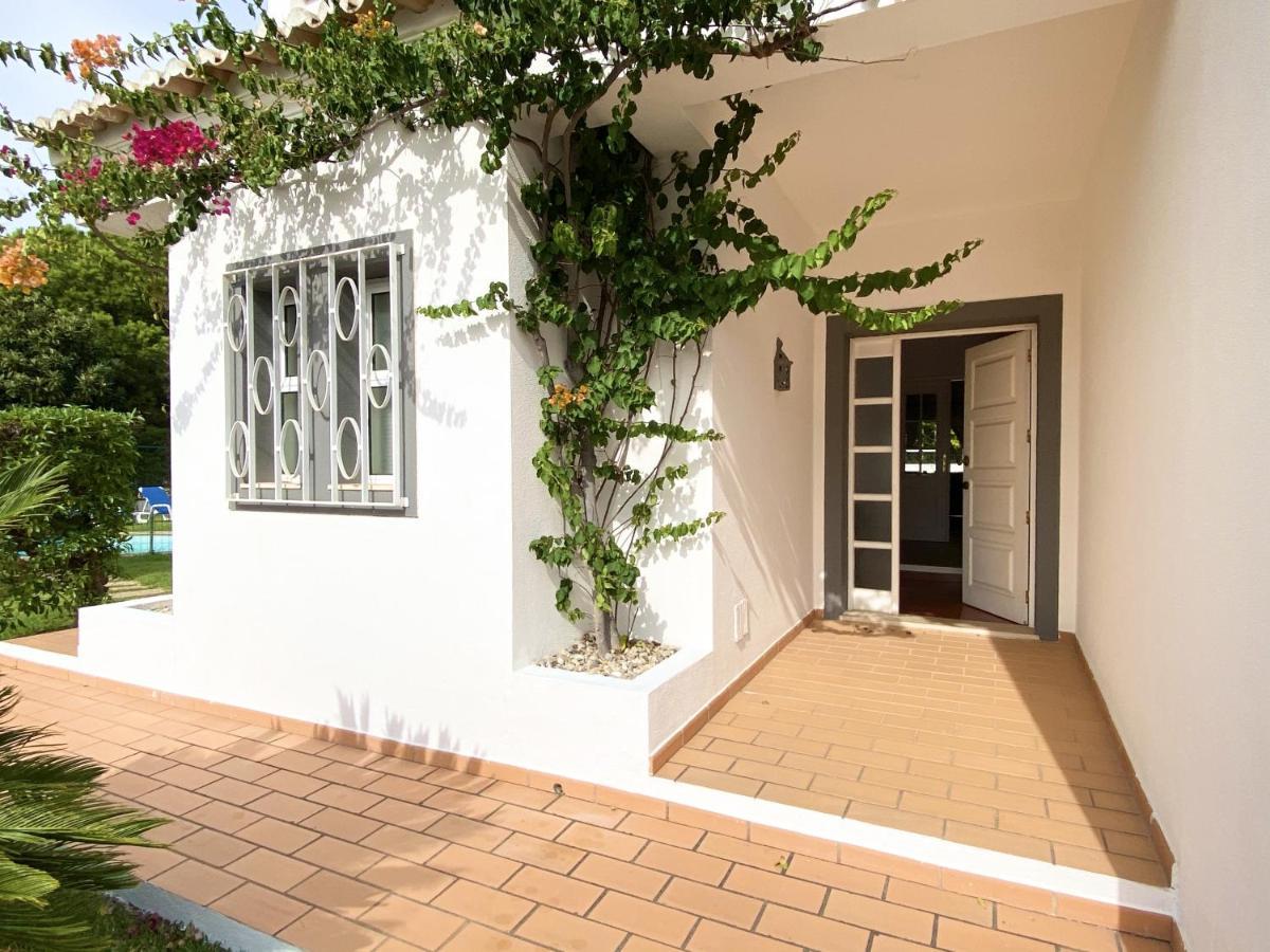 Vila Pereira - Private Pool - فيلامورا المظهر الخارجي الصورة